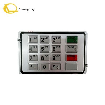 Suku Cadang ATM Hyosung 8000 R Keypad Keyboard EPP-8000R Pinpad EPP P/N 7900001804/S7900001804