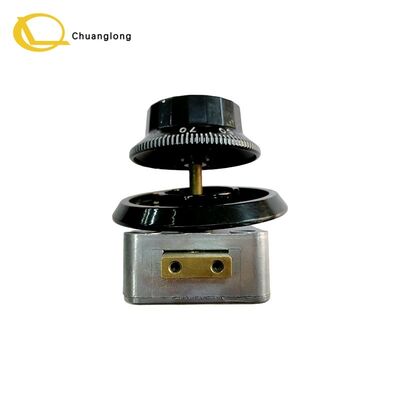 Wincor Nixdorf Sargent & Greenleaf Safe Door Combination Lock S&G ATM/CRS Spare Part Kit Kunci Keamanan Mekanis