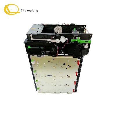 Modul Dispenser Uang Tunai Stacker Cmd-V4 Kendaraan 4+1 P/N 01750109659/1750109659 Wincor Nixdorf 2050XE ATM/CRM