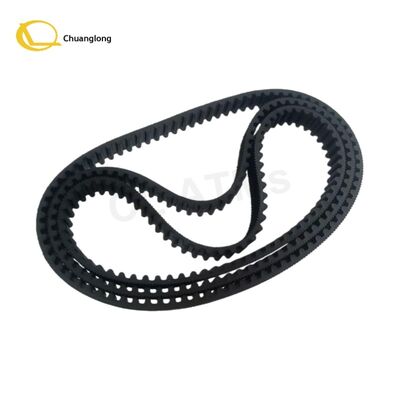 Harga bagus NCR 6623 6627 Suku Cadang ATM Belt S2 Dual Pickup Module Belt Kuat dan Tahan Lama P/N 0090026396/009-0026396 on line