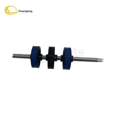 Diebold Nixdorf Seri DN DN100 OPTEVA Feed Shaft OVRMLD D P/N 49-204018-000B/49-204018-000C/49-204018-000A