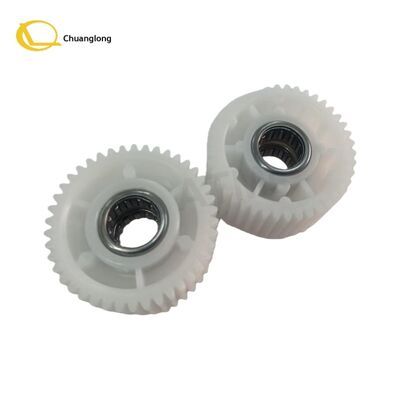 Harga bagus NCR ATM Spare Part 42t Gear Idler 42 Gigi dengan Bearing P/N 445-0587791/4450587791 on line