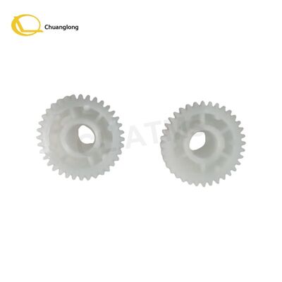 NCR ATM Spare Parts Gear Idler 36 Teeth Banyak Jenis Peralatan Dijual P/N 445-0611654/4450611654