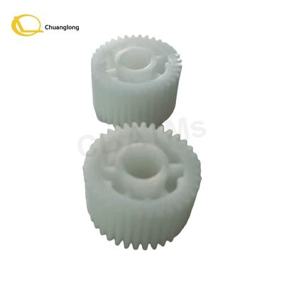 Harga bagus NCR ATM Spare Parts Gear Idler 36 Teeth Banyak Jenis Peralatan Dijual P/N 445-0611654/4450611654 on line