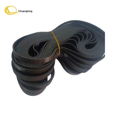 Suku Cadang Mesin Anjungan Tunai Mandiri (ATM) Konveyor Vertikal NCR Presenter Sabuk Baru P/N 445-0644331/4450644331