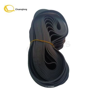 Suku Cadang Mesin Anjungan Tunai Mandiri (ATM) Konveyor Vertikal NCR Presenter Sabuk Baru P/N 445-0644331/4450644331