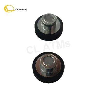 NCR Small Card Reader Roller Cog Belt Reader Baru MCRW Feed Roller 4mm Lebar P/N 998-0235885/9980235885