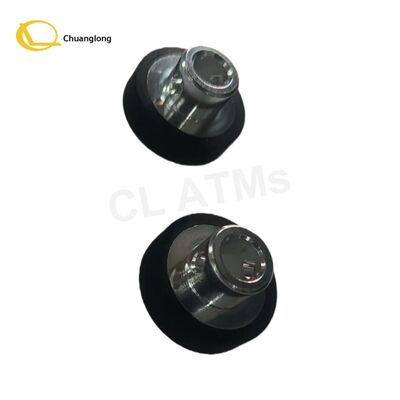 NCR Small Card Reader Roller Cog Belt Reader Baru MCRW Feed Roller 4mm Lebar P/N 998-0235885/9980235885