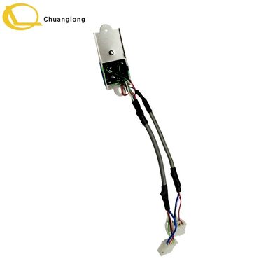 Harga bagus Sankyo ICT3K5 ICT3K7 ATM/CRS/Kios Card Reader Magnetic Head Assembly SP/SA Trackhead P/N ICT3K5 3R6940 ICT3K7 3R6940 S02A on line