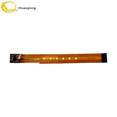 NCR Sankyo 3Q8 Card Reader Baca Tulis Kepala Magnetik R/W123 P/N 998-0235655/9980235655