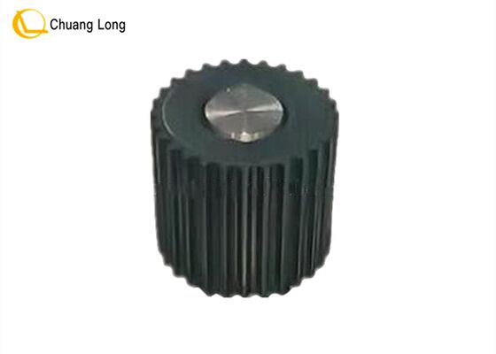 Bagian Mesin ATM Fujitsu F53 Unit Utama Motor Langkah 28T Gear KD55042-4001-1