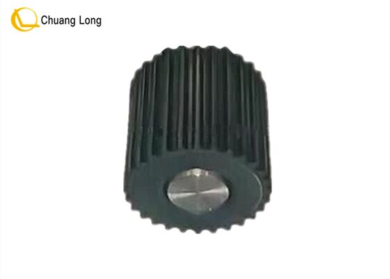 Bagian Mesin ATM Fujitsu F53 Unit Utama Motor Langkah 28T Gear KD55042-4001-1