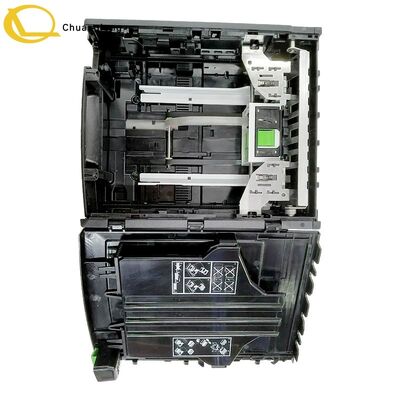 Harga bagus Wincor Nixdorf Cineo C4060 Kotak Pengembalian Uang Tunai Kaset Tolak Suku Cadang Mesin ATM P/N 1750178754/01750178754 on line