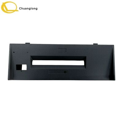 Wincor Nixdorf / Diebold Nixdorf PC 280 Sampul depan bawah Biru gelap P/N 01750291112/1750291112