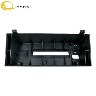 Wincor Nixdorf / Diebold Nixdorf PC 280 Sampul depan bawah Biru gelap P/N 01750291112/1750291112