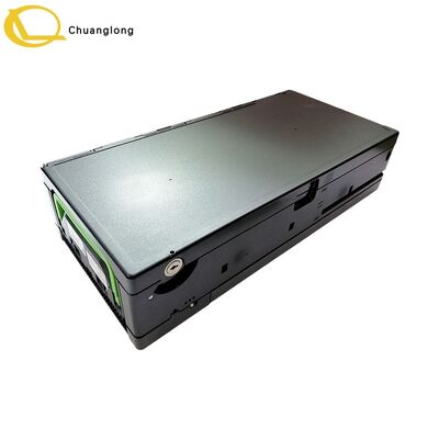 Harga bagus Wincor Nixdorf/Diebold Nixdorf DN200 CAS Kaset Daur Ulang Uang Tunai Kotak Pengumpul Uang Tunai Aman Suku Cadang ATM P/N 1750305094/01750305094 on line