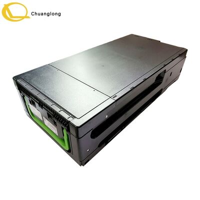 Wincor Nixdorf/Diebold Nixdorf DN200 CAS Kaset Daur Ulang Uang Tunai Kotak Pengumpul Uang Tunai Aman Suku Cadang ATM P/N 1750305094/01750305094