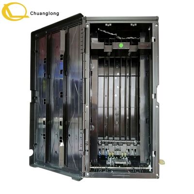 Wincor Nixdorf/Diebold Nixdorf DN200 CAS Kaset Daur Ulang Uang Tunai Kotak Pengumpul Uang Tunai Aman Suku Cadang ATM P/N 1750305094/01750305094