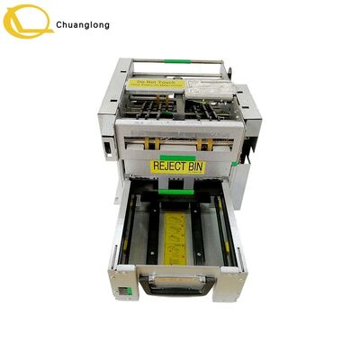 Harga bagus Hyosung CDU-1105 1000 jenis uang kertas Laci dispenser dengan kaset ATM spare part 1800SE/2700CE/Halo S/Halo P/N 7010000199/S7010000199 on line