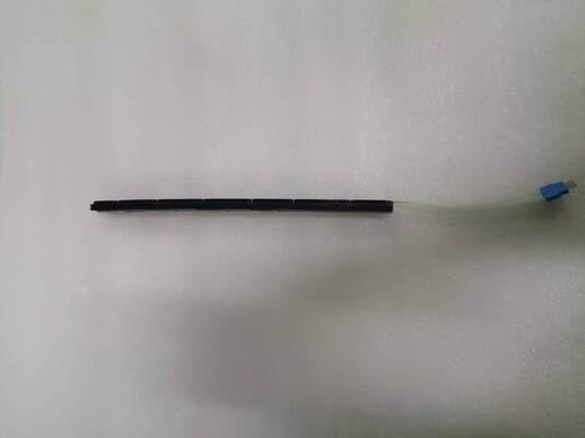 01750190138 Suku Cadang Mesin ATM Wincor Cineo Tastatur Softkey 01750190136