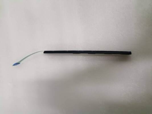 01750190138 Suku Cadang Mesin ATM Wincor Cineo Tastatur Softkey 01750190136