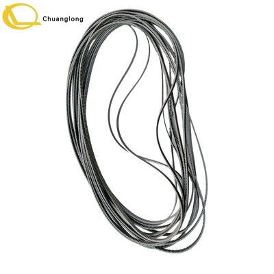 Diebold Nixdorf DN Belt Vert Transp 4 Kaset Diebold Opteva Timing Belt 4 P/N 49-204013-000D/49204013000D