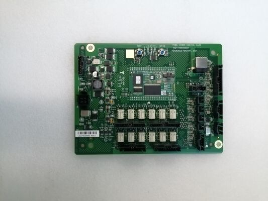 49244456000C wincor-DN Diebold CCA LCC PCBA KARTU KONTROL BAWAH 1750356837