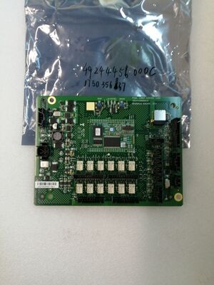 49244456000C wincor-DN Diebold CCA LCC PCBA KARTU KONTROL BAWAH 1750356837