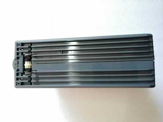 ATM suku cadang Kios Penerima uang tunai MEI SC Advance Banknote Bill Validator Cassette Scn16607R 50043690