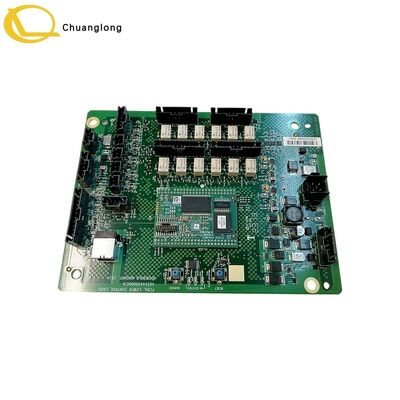Diebold Nixdorf Wincor Nixdorf CCA/LCC (ActivGuard) PCBA Pengendalian Bawah Motherboard Main Board P/N 49-244456-000C/49244456000C
