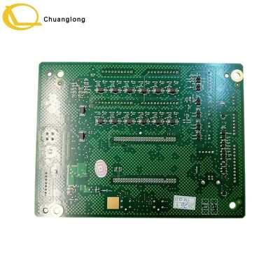 Diebold Nixdorf Wincor Nixdorf CCA/LCC (ActivGuard) PCBA Pengendalian Bawah Motherboard Main Board P/N 49-244456-000C/49244456000C