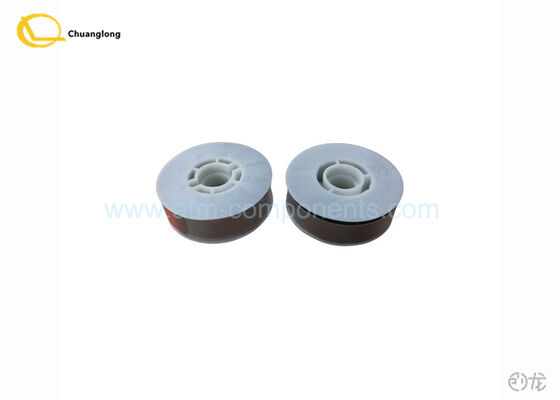 0090017578 009-0017578 Suku Cadang ATM NCR Pita Escrow Gear putih