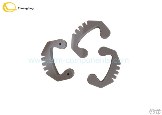 4P007453-002 Suku Cadang Mesin ATM Hitachi HCM 3842 WZP.RUBBER BUSH