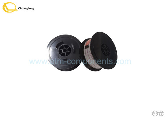 M7628716A Suku Cadang ATM 49024234000B Hitachi 2845V WTS-REEL-SH ASSY Pita Escrow