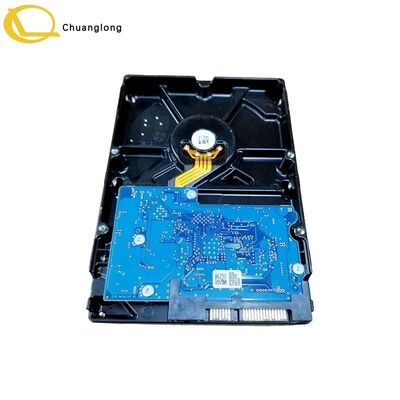 Mesin ATM Digunakan Disk Drive Toshiba DT01ABA100V 1TB SATA 6.0 Gb/s 5700 RPM Desktop Hard Drive (DT01ABA100)