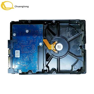 Mesin ATM Digunakan Disk Drive Toshiba DT01ABA100V 1TB SATA 6.0 Gb/s 5700 RPM Desktop Hard Drive (DT01ABA100)