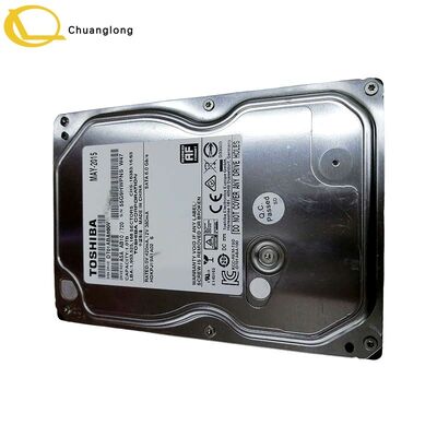Mesin ATM Digunakan Disk Drive Toshiba DT01ABA100V 1TB SATA 6.0 Gb/s 5700 RPM Desktop Hard Drive (DT01ABA100)