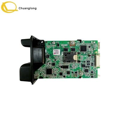 Harga bagus Hyosung ATM Sankyo Pembaca Kartu Dip Pembaca Kartu Strip Magnetik RDR TRK 1/2/3 R IC R/W 12V USB ICM330-3R1395 H/F on line