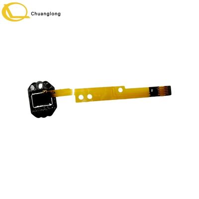Harga bagus Pembaca Kartu Diebold Nixdorf DN Wincor Sankyo ICT3H5-3A7790 Magnetic PRE Head G13A888B01/G12A049A01 P/N 01750304620/1750304620 on line
