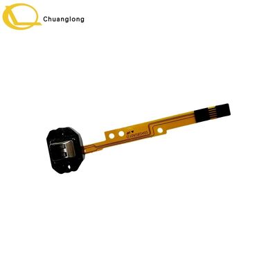 Pembaca Kartu Diebold Nixdorf DN Wincor Sankyo ICT3H5-3A7790 Magnetic PRE Head G13A888B01/G12A049A01 P/N 01750304620/1750304620