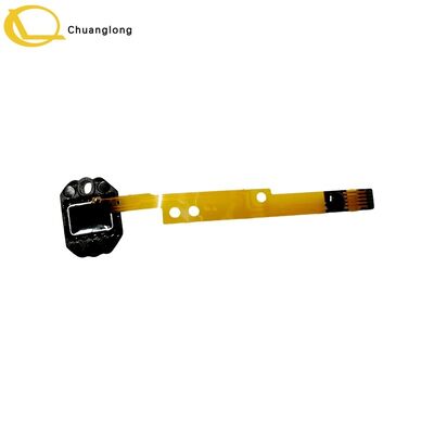 Pembaca Kartu Diebold Nixdorf DN Wincor Sankyo ICT3H5-3A7790 Magnetic PRE Head G13A888B01/G12A049A01 P/N 01750304620/1750304620