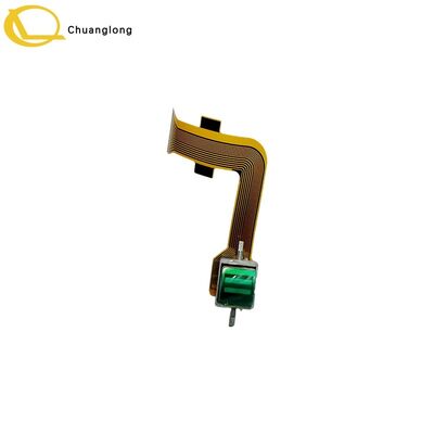 Wincor Nixdorf/Dieblod Nixdorf Cineo Card Reader V2C CHD-V2CU Baca dan Tuliskan Kepala Magnetik Hico R/W P/N 1770031905/1790876103