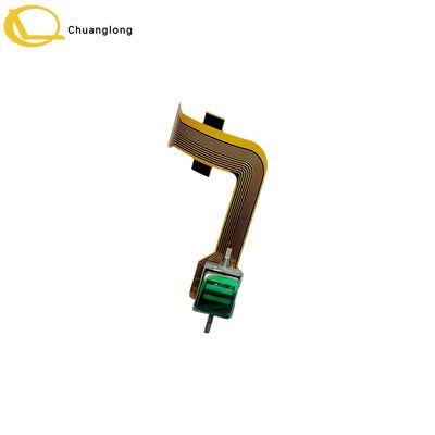 Wincor Nixdorf/Dieblod Nixdorf Cineo Card Reader V2C CHD-V2CU Baca dan Tuliskan Kepala Magnetik Hico R/W P/N 1770031905/1790876103