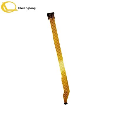 Hitachi 2845SR V2G Card Reader Integrated Circuit Module Magnetic TS-EC2G-U13210H untuk suku cadang ATM