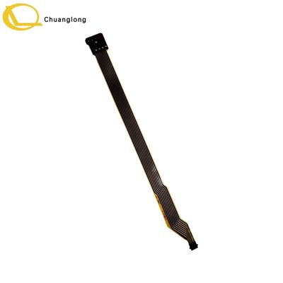 Hitachi 2845SR V2G Card Reader Integrated Circuit Module Magnetic TS-EC2G-U13210H untuk suku cadang ATM