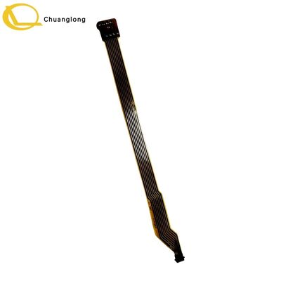 Hitachi 2845SR V2G Card Reader Integrated Circuit Module Magnetic TS-EC2G-U13210H untuk suku cadang ATM