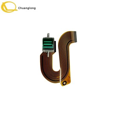 Wincor Nixdorf/Dieblod Nixdorf ATM Wincor V2X/V2XF R/W Kepala Baca dan Tulis Assy P/N 1770006974/01770006974/4999785-4