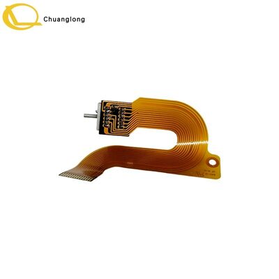 Wincor Nixdorf/Dieblod Nixdorf ATM Wincor V2X/V2XF R/W Kepala Baca dan Tulis Assy P/N 1770006974/01770006974/4999785-4