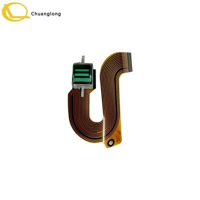 Wincor Nixdorf/Dieblod Nixdorf ATM Wincor V2X/V2XF R/W Kepala Baca dan Tulis Assy P/N 1770006974/01770006974/4999785-4