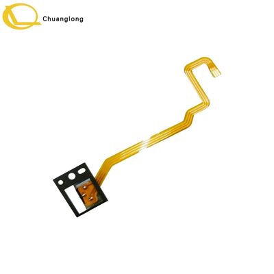 Harga bagus Wincor Nixdorf/Dieblod Nixdorf Pembaca Kartu V2X Pre Read Kepala ATM Magnetic Bagian Cadangan P/N 6954086-9 on line